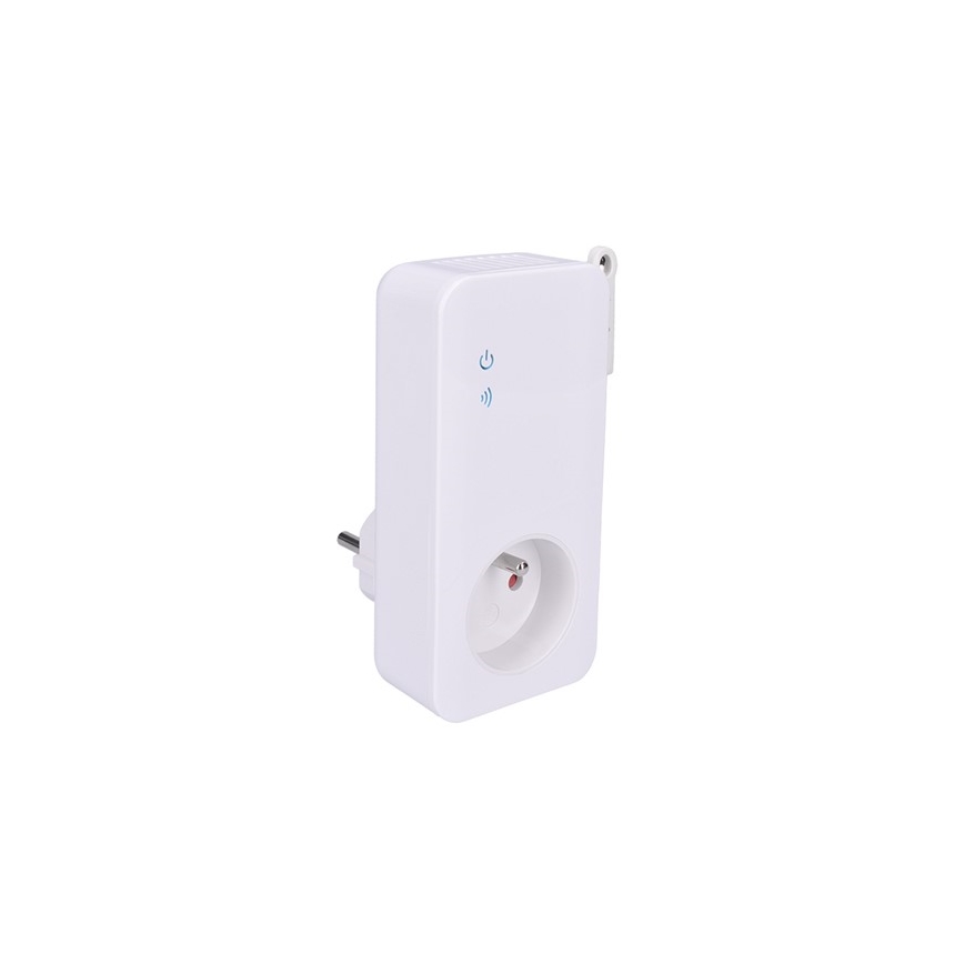 Priză GSM cu control la distanță