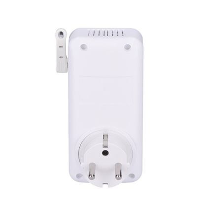 Priză GSM cu control la distanță