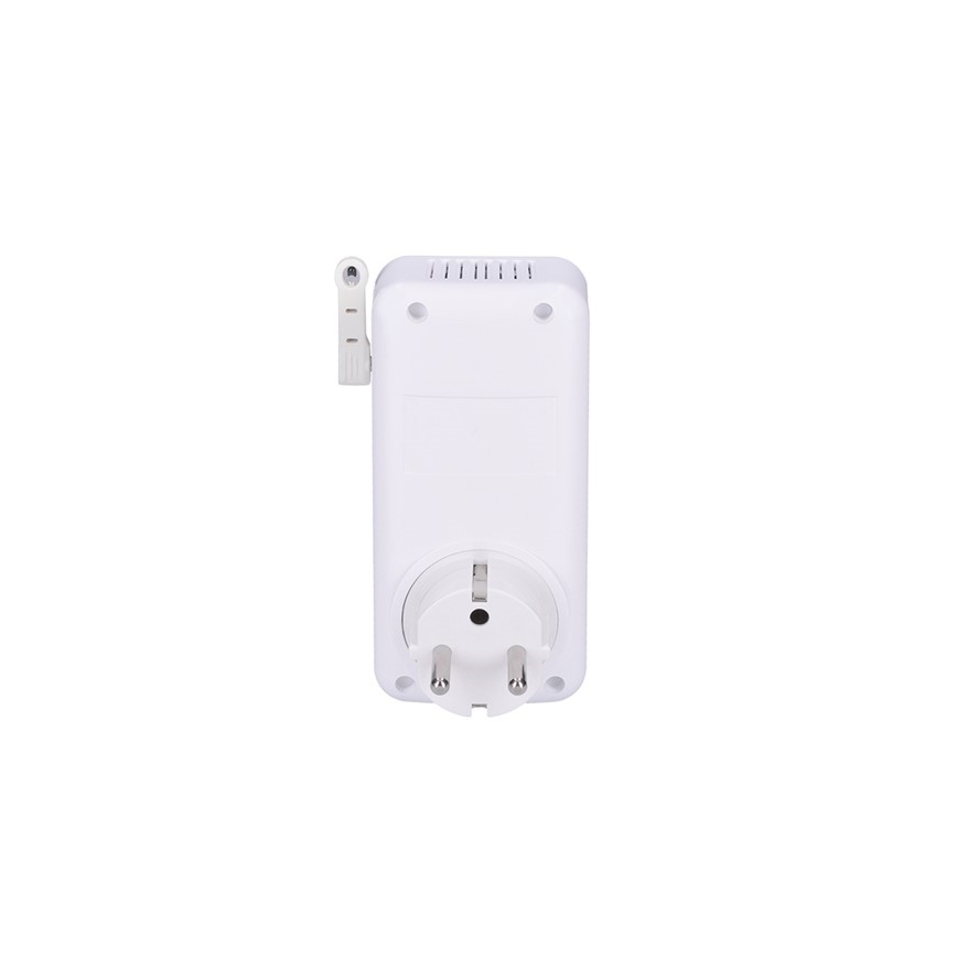 Priză GSM cu control la distanță