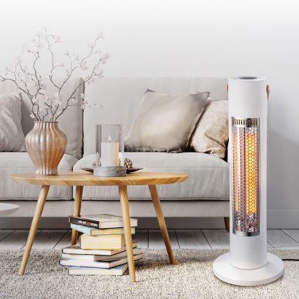 Încălzitor cu infraroșu pentru podea 300/600W/230V