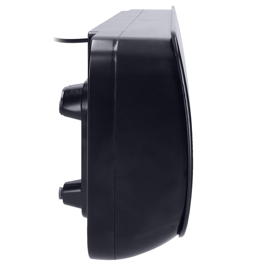 Încălzitor ceramic pentru baie 1000/2000W/230V IP22 + telecomandă