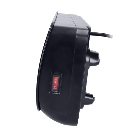 Încălzitor ceramic pentru baie 1000/2000W/230V IP22 + telecomandă