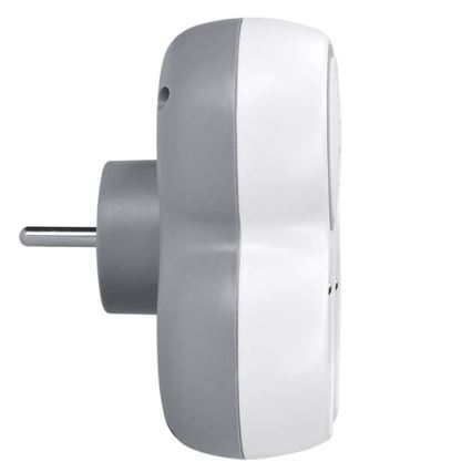 Multipriză 3x 16A + încărcător rapid USB-A + USB-C 20W