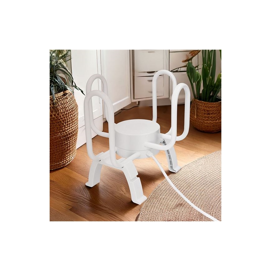 Uscător de încălțăminte 40W/230V