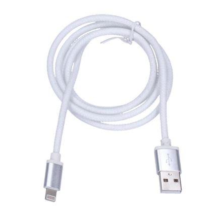 USB cablu USB 2.0 A conector/lightning conector 2m