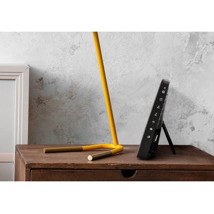 Stații meteo profesionale cu ecran LCD color 5V/2xAA + 3xAA + 2xAA Wi-Fi Tuya