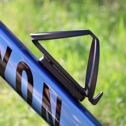 Localizator pentru bicicletă compatibil cu Apple Find My