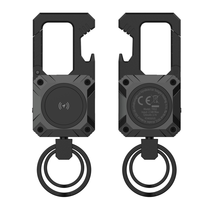 Localizator chei Apple - Find My