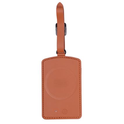 Localizator pentru bagaj, baterie 150 mAh, compatibil cu Apple Find My