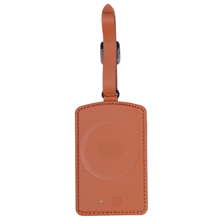 Localizator pentru bagaj, baterie 150 mAh, compatibil cu Apple Find My