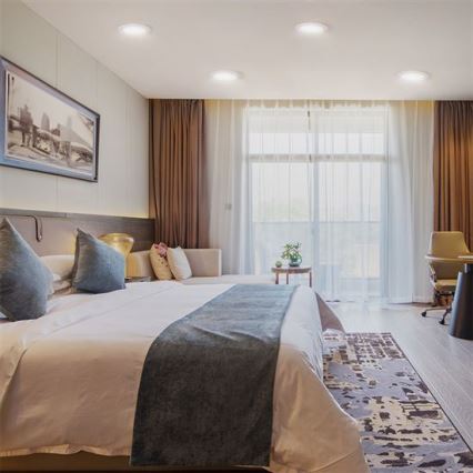 Corp de iluminat LED încastrat 18W/230V 3000/4000/6000K Ø 22,5 cm alb