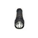 LED Lanternă retractabilă LED/3W + LED/1W/4xAAA IP44