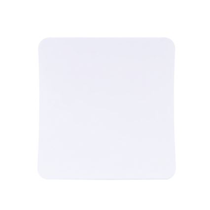 Lumină de orientare LED cu senzor de amurg pentru priză LED/0,5W/230V 3000K