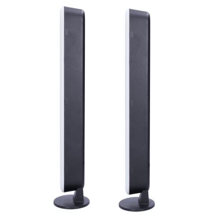 Iluminare LED RGB pentru gaming + telecomandă