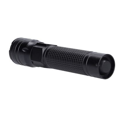 Lanternă LED reîncărcabilă, 3,7 V, 1200 mAh