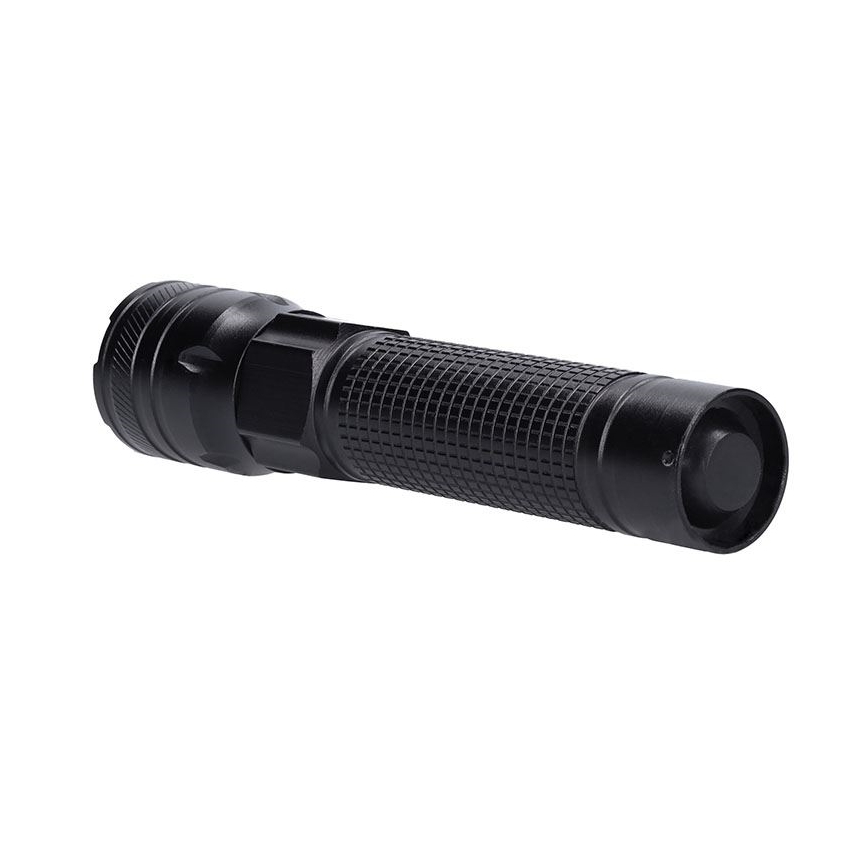 Lanternă LED reîncărcabilă, 3,7 V, 1200 mAh