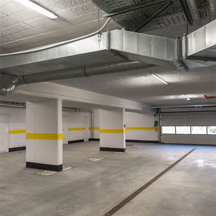 Corp de iluminat tehnic LED/45W/230V 4000K IP65