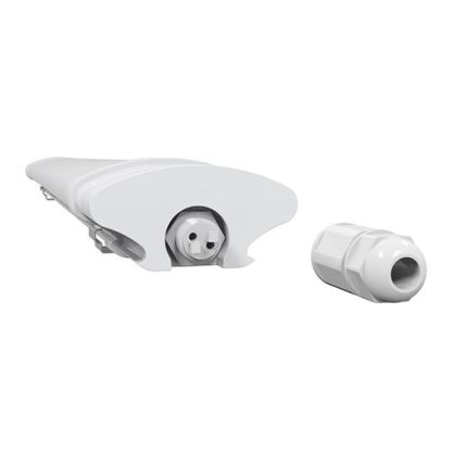 Corp de iluminat tehnic LED/45W/230V 4000K IP65