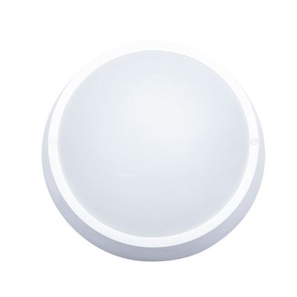 Plafonieră LED pentru exterior 18W, 230V, IP65