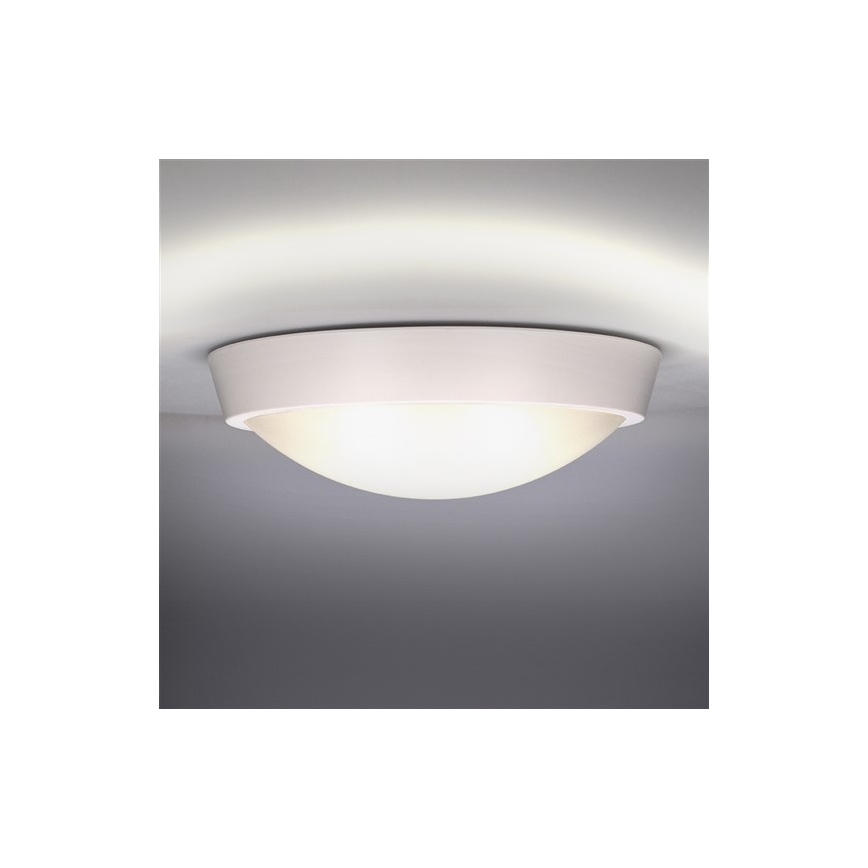 Plafonieră LED pentru exterior 18W, 230V, IP65