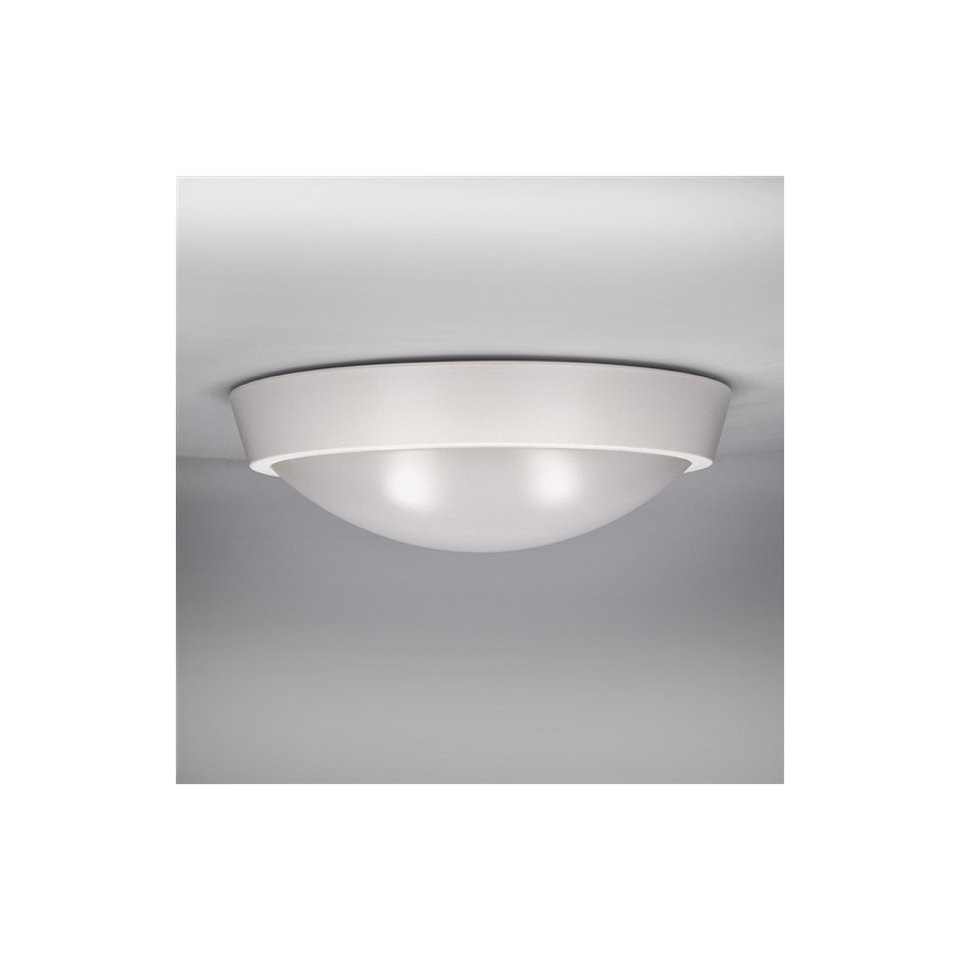 Plafonieră LED pentru exterior 18W, 230V, IP65