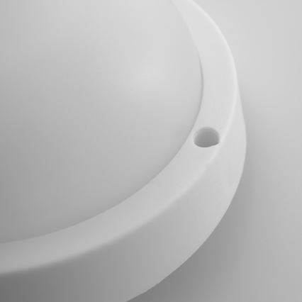 LED Plafonieră exterior LED/20W/230V IP54