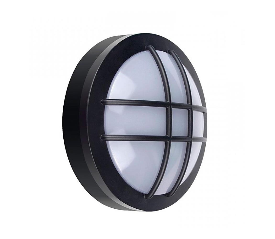 Solight WO754 - Aplică perete exterior LED LED/20W/230V IP65 1500 lm