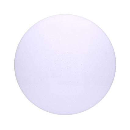 Lumină de plafon LED reglabilă STAR LED/24W/230V cu telecomandă