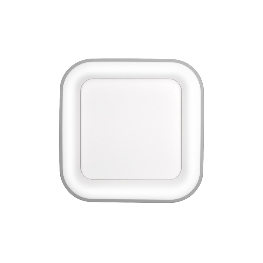 Plafonier LED dimabil TREVISO LED/48W/230V cu telecomandă