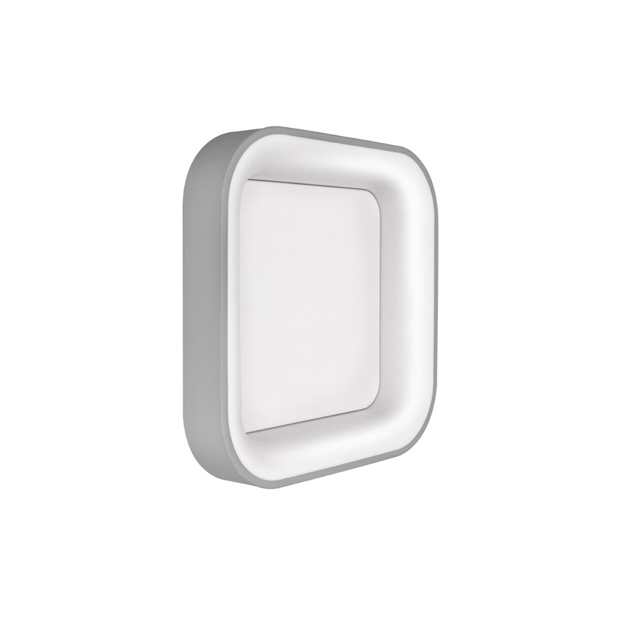 Plafonier LED dimabil TREVISO LED/48W/230V cu telecomandă