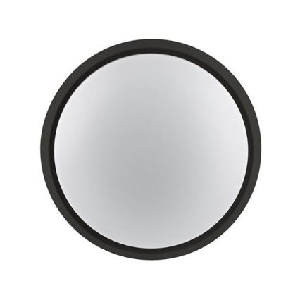 Aplică LED de exterior 2-în-1, 20 W, 230 V, 3000/4000/6500 K, IP65, diametru 22 cm