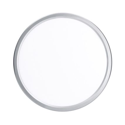 Plafonieră LED pentru baie ACATE, 18W/230V, 3000/4000/6000K, Ø 22 cm, IP54