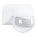 Solight WPIR04-W − Senzor de mișcare exterior PIR alb IP44