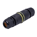 Solight WW001 − Conector cablu 450V AC/9A IP68