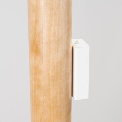 Aplica de perete LINO 2xGU10/10W/230V, fag