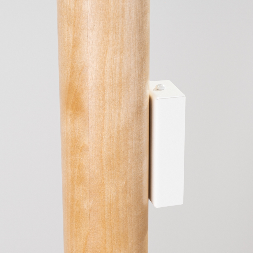 Aplica de perete LINO 2xGU10/10W/230V, fag