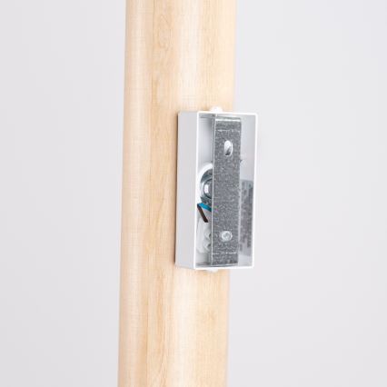 Aplica de perete LINO 2xGU10/10W/230V, fag