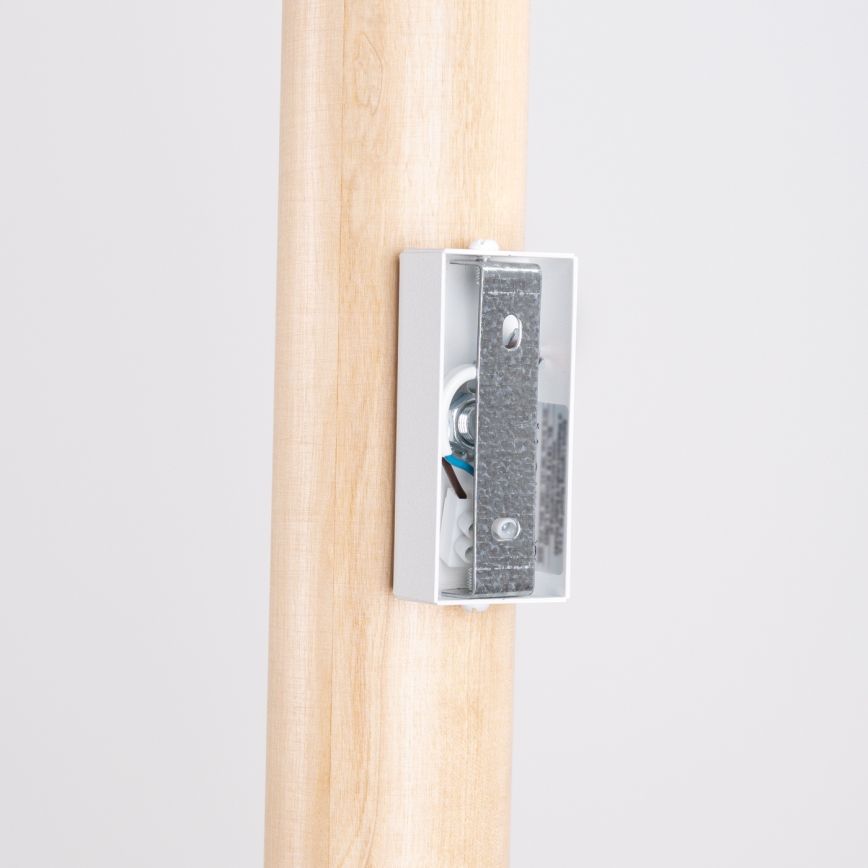 Aplica de perete LINO 2xGU10/10W/230V, fag