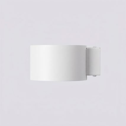 Aplică de perete MODO 1xGX53/10W/230V albă