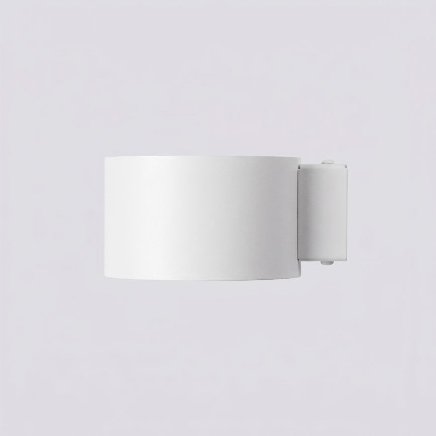 Aplică de perete MODO 1xGX53/10W/230V albă