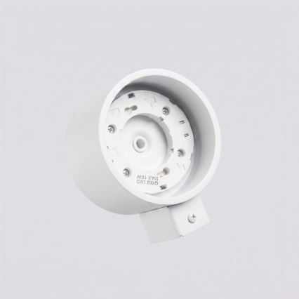 Aplică de perete MODO 1xGX53/10W/230V albă