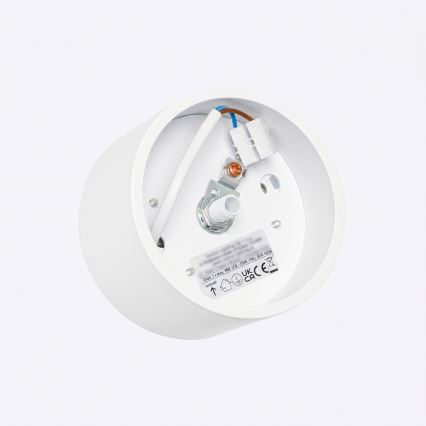Spot MODO 1xGX53/10W/230V, alb