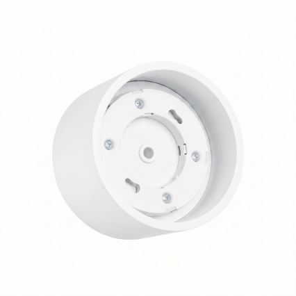Spot MODO 1xGX53/10W/230V, alb