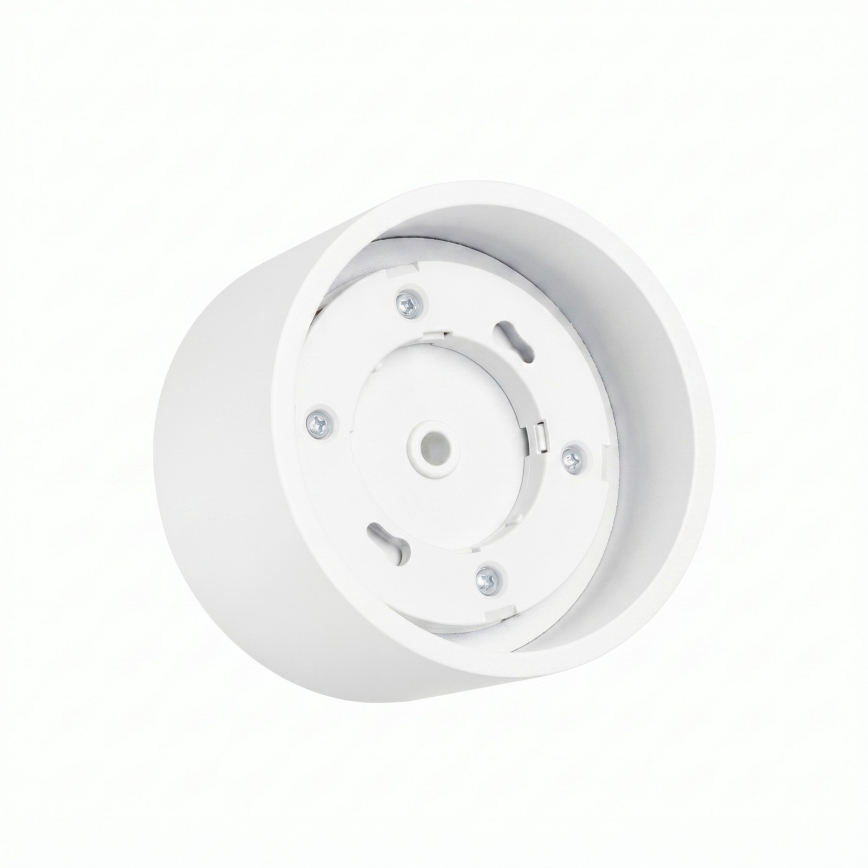 Spot MODO 1xGX53/10W/230V, alb