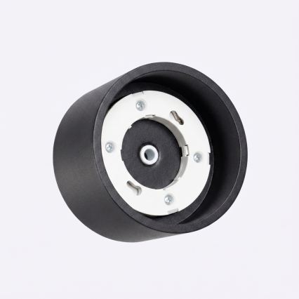 Spot MODO 1xGX53/10W/230V negru