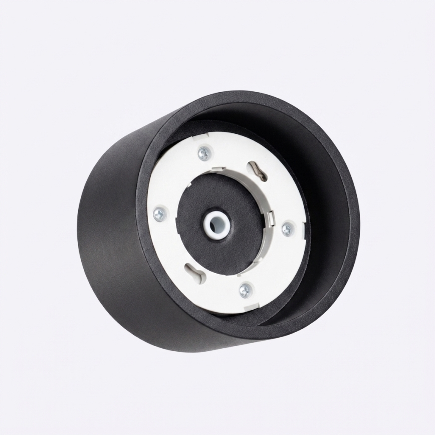 Spot MODO 1xGX53/10W/230V negru