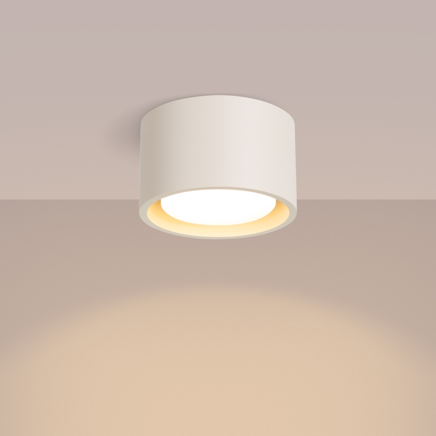 Lampă spot MODO 1xGX53/10W/230V crem