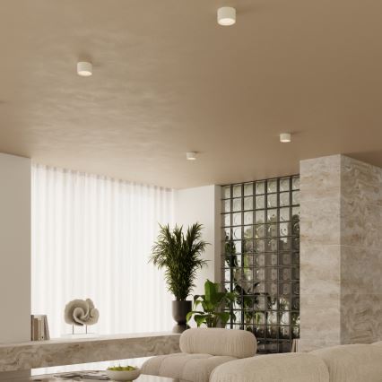 Lampă spot MODO 1xGX53/10W/230V crem
