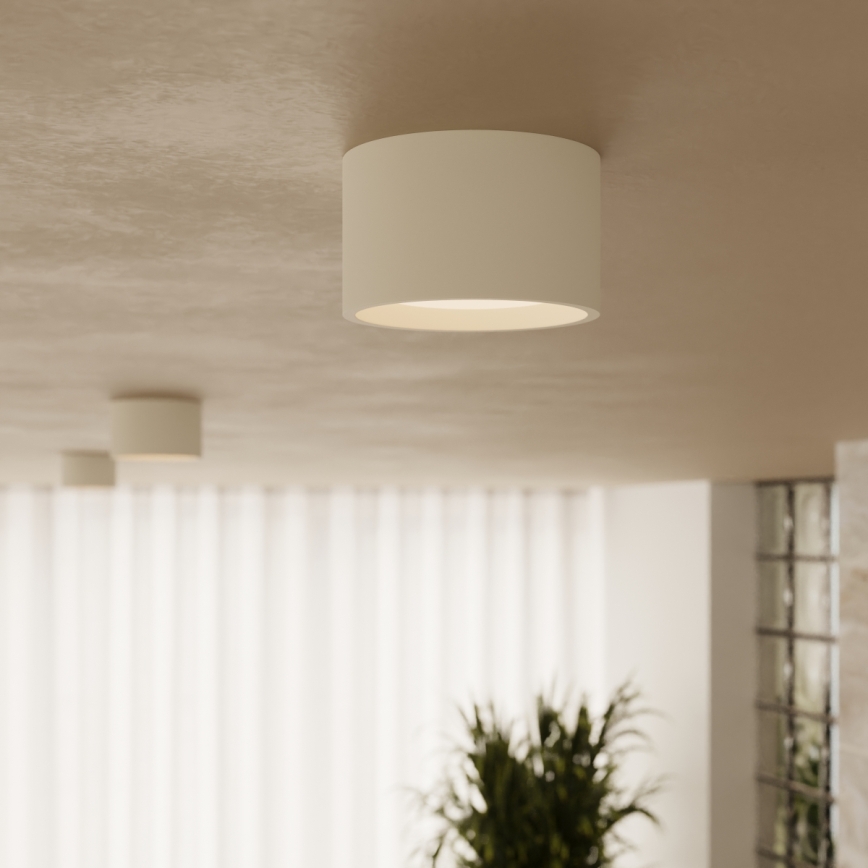 Lampă spot MODO 1xGX53/10W/230V crem