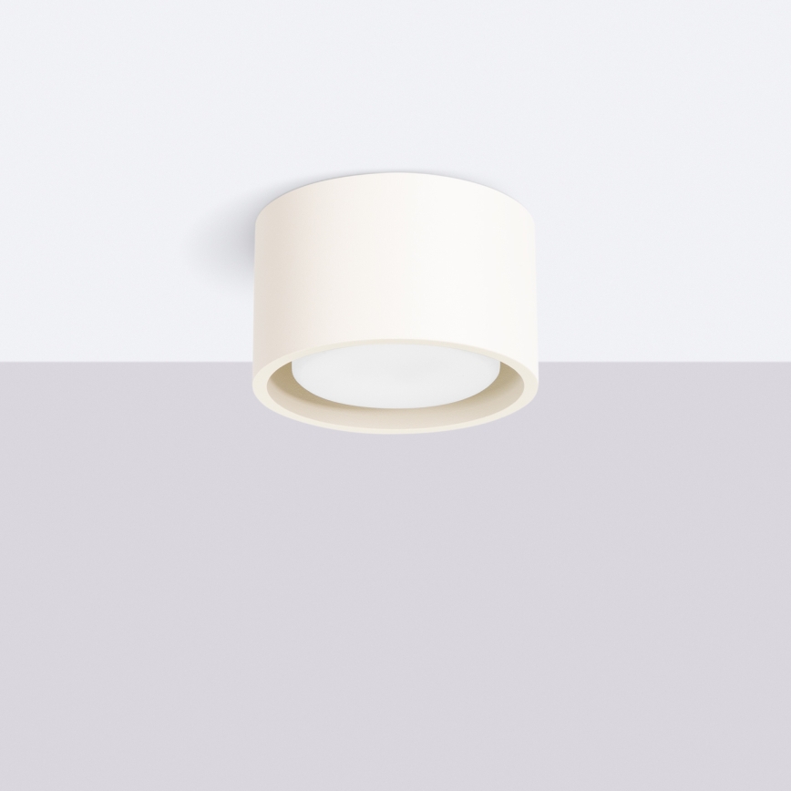 Lampă spot MODO 1xGX53/10W/230V crem